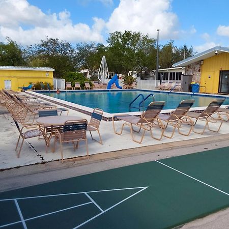 Holiday Dream House Port Charlotte Esterno foto