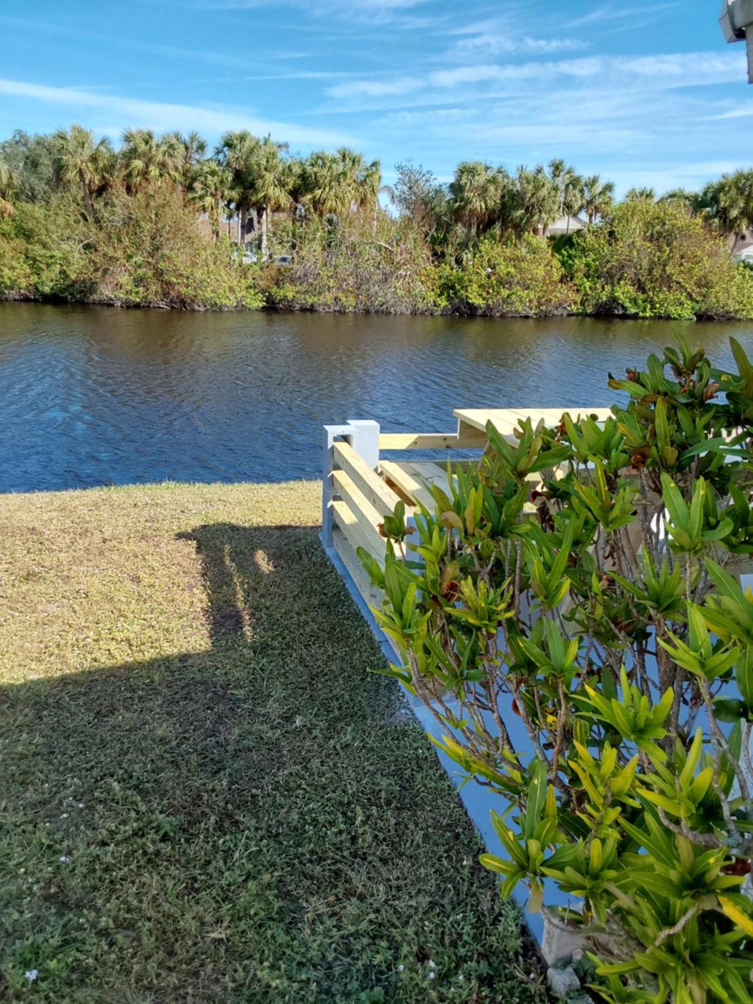 Holiday Dream House Port Charlotte Esterno foto