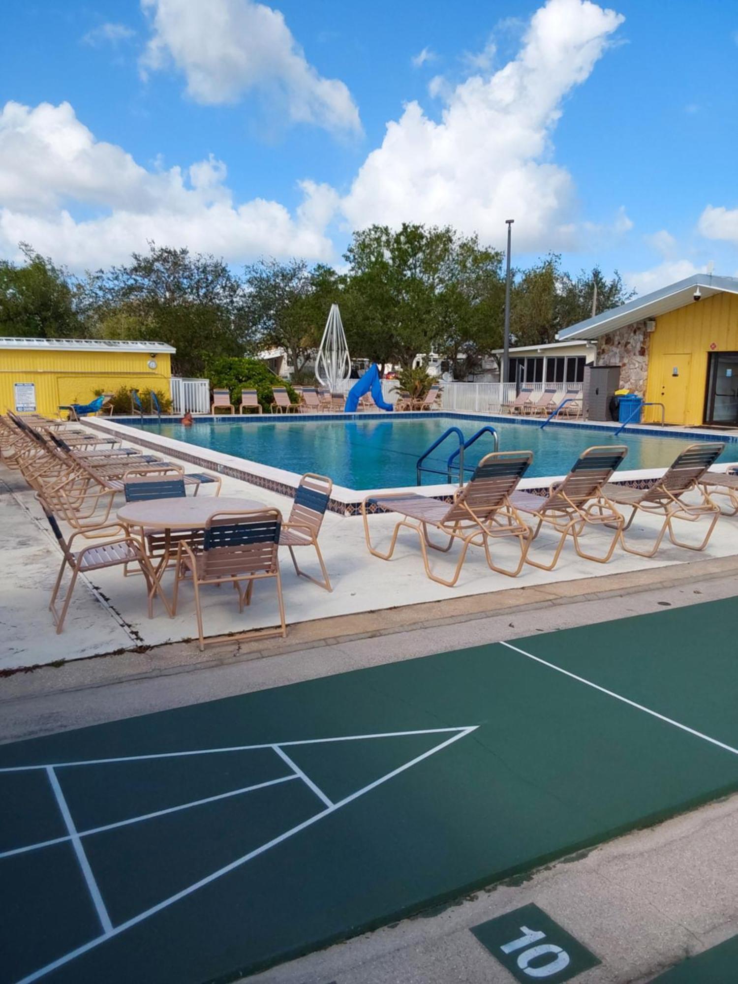Holiday Dream House Port Charlotte Esterno foto
