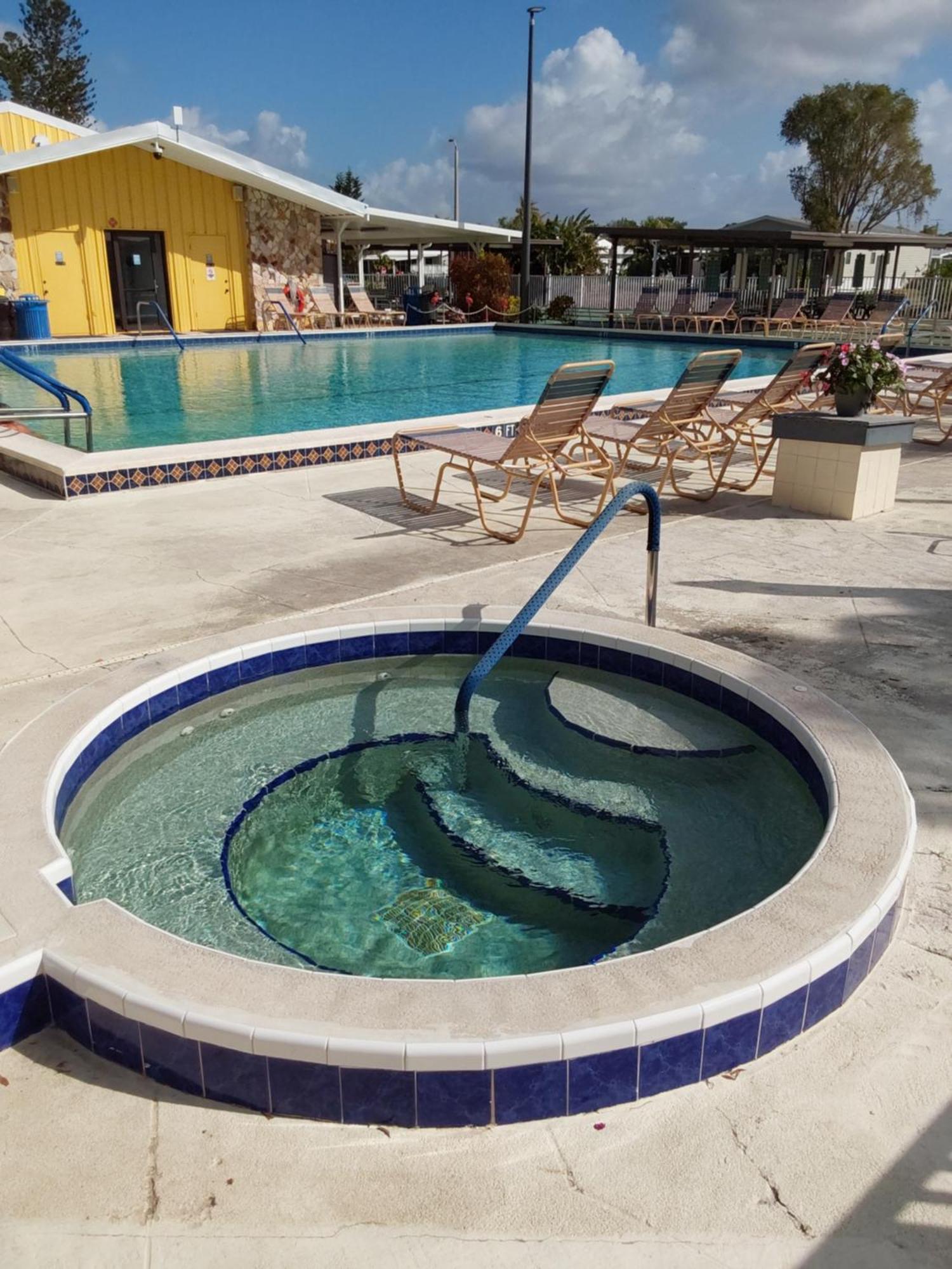 Holiday Dream House Port Charlotte Esterno foto