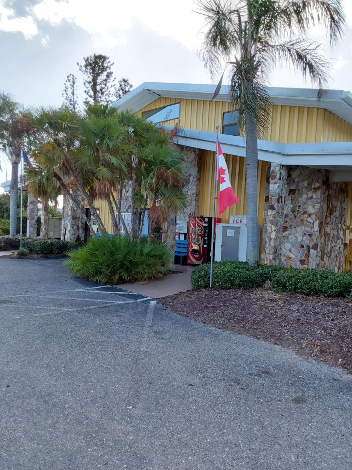 Holiday Dream House Port Charlotte Esterno foto