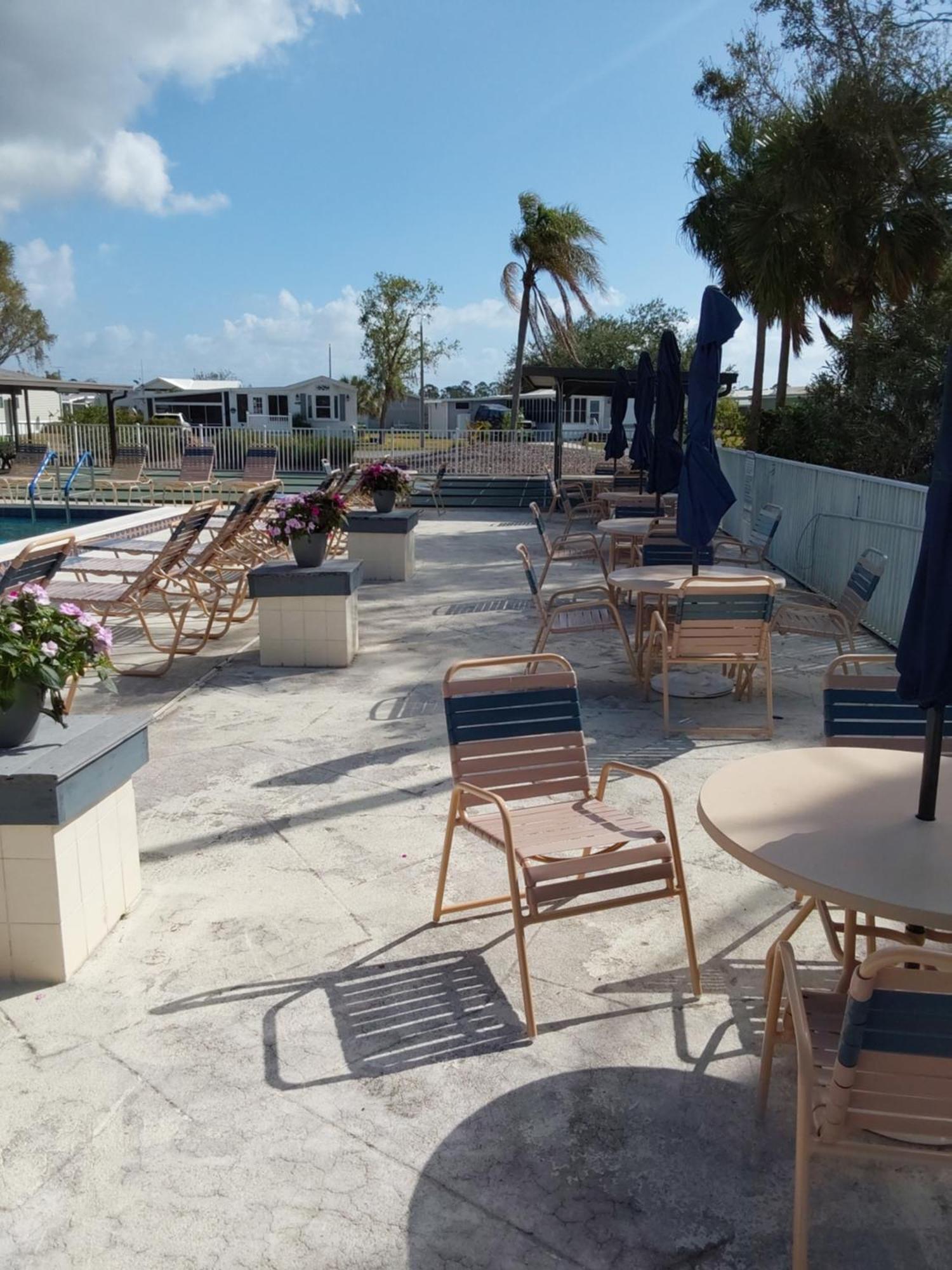 Holiday Dream House Port Charlotte Esterno foto